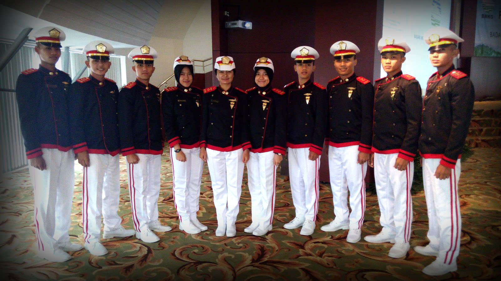 PASSUS Angkatan 9