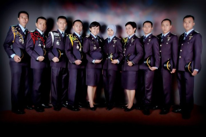 PASSUS Angkatan 3