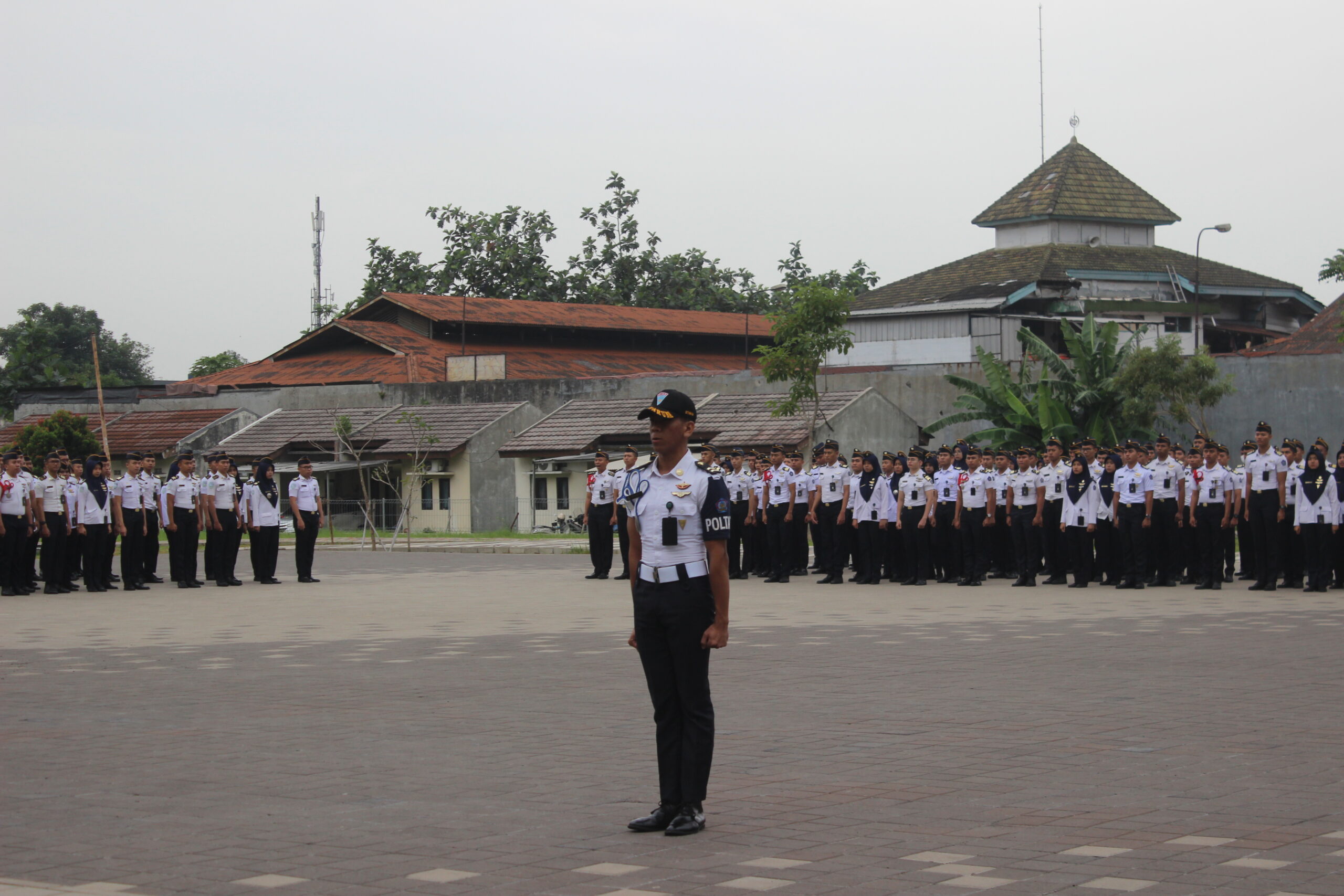 Hari Kartini di STMKG: Refleksi Nilai Kesetaraan dan Pembinaan Karakter Generasi Muda