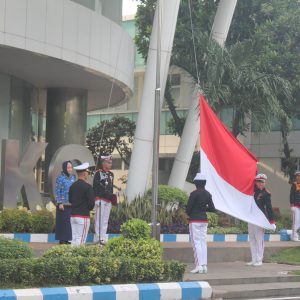 BMKG Peringati Hari Kebangkitan Nasional ke-117, Bangkit Bersama Wujudkan Indonesia Kuat